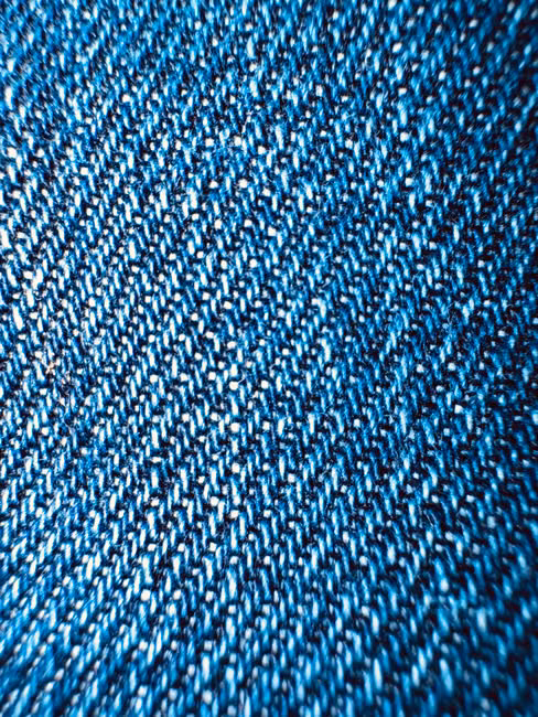Calça Jeans Skinny